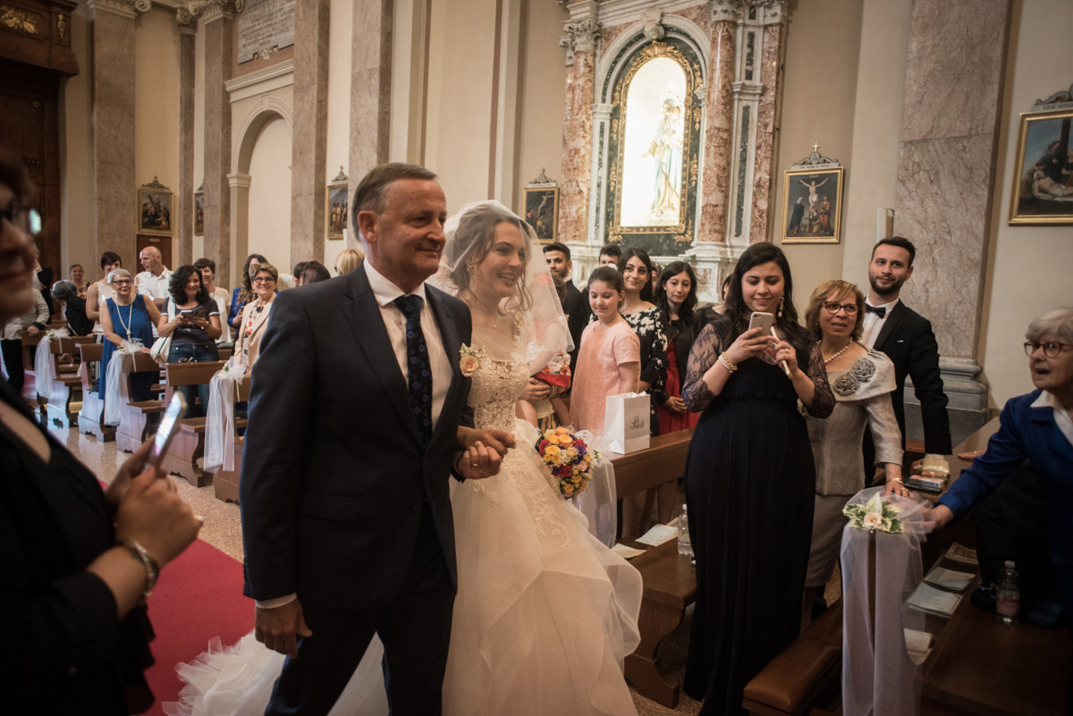 Chiara Bassi, Fotografa freelance a Udine - Matrimonio, Alice e Filippo