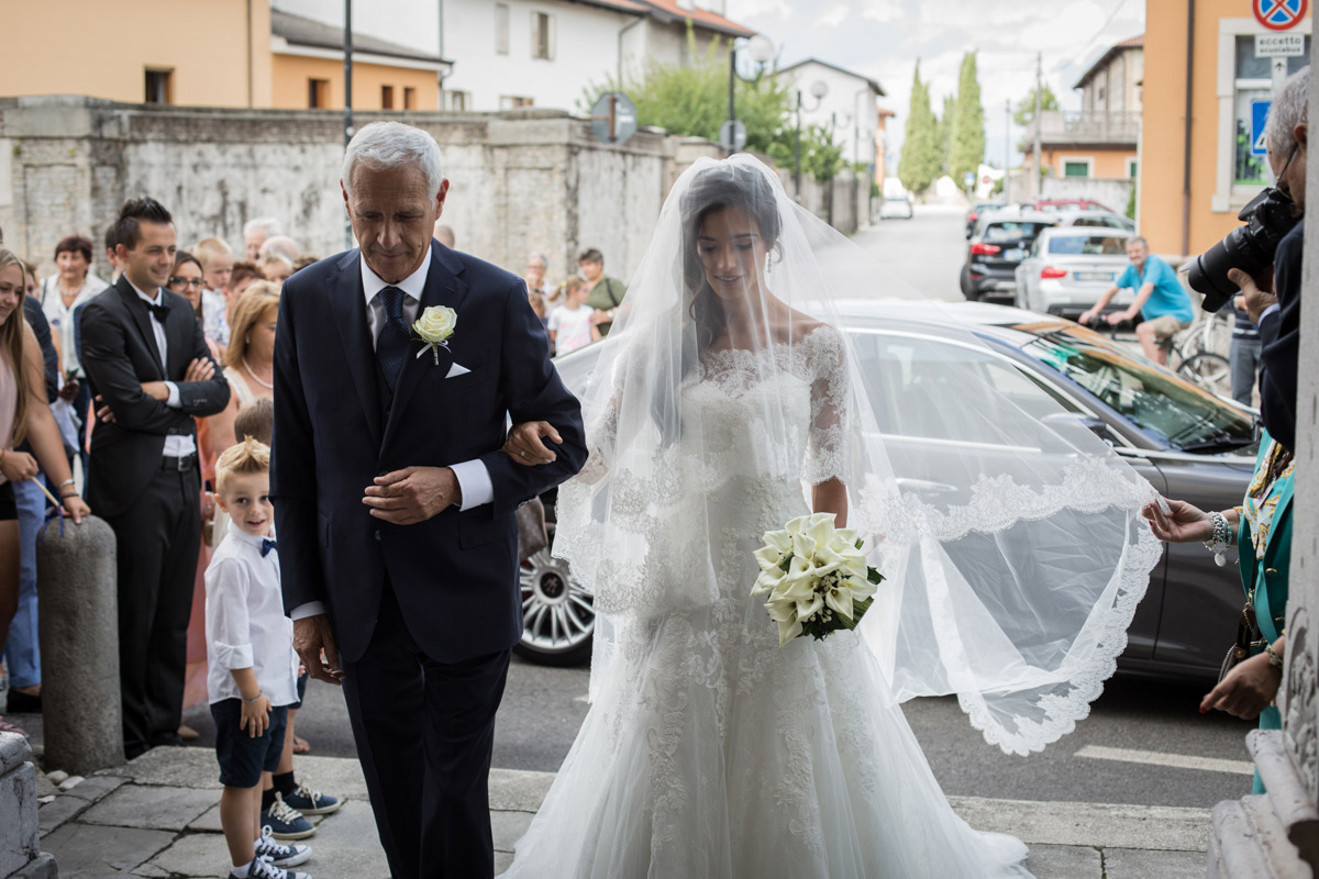 Chiara Bassi, Fotografa freelance a Udine - Matrimonio, Elisa e Andrea