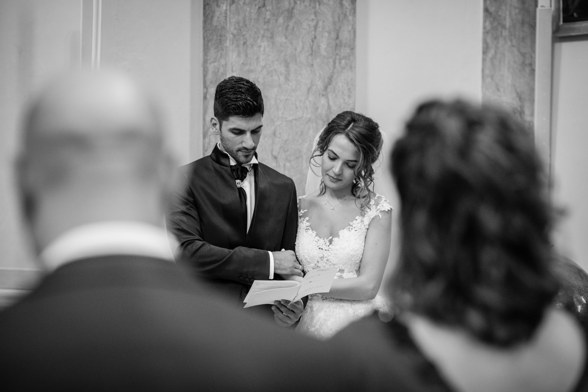 Chiara Bassi, Fotografa freelance a Udine - Matrimonio, Alice e Filippo